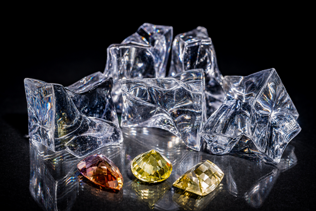 Edelsteine