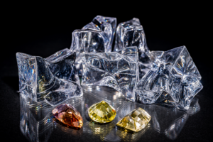 Edelsteine