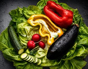 Food | Vegetables